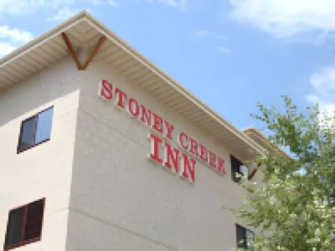 Stoney Creek Hotel Moline