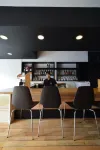 Saga International Guesthouse Hagakure Hotels in Ogi