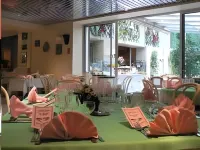 Le Patio de La Dordogne - breakfast