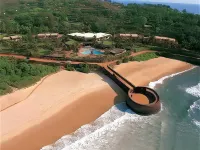 Taj Fort Aguada Resort & Spa, Goa - Ocean View