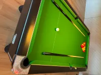 11 Tan-y-Coed Woodland Lodge - Pools