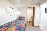 Red Sands Accommodation Newman Hotels in Newman