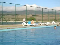 Hotel Santa Maria فنادق في Vila do Porto