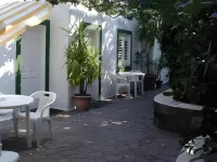 Hotel Villa Augustus Hôtels à : Lipari