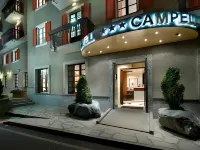Hotel Campelli Hotels in Piateda