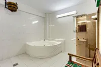 Best Western Central Hotel Arad - spa