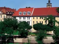 Hotel Krämerbrücke Erfurt