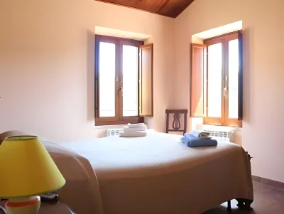 Agriturismo la Cicala Hotels in Offida