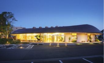 Takanokono Hotel