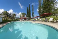 Makai Club Resort - piscina