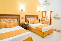 Centro Hotel Villa las Margaritas