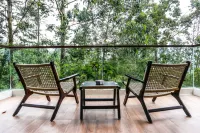 Sunsetfalls Gardens and Resort Hotels near Agrowisata Kopeng Gunungsari