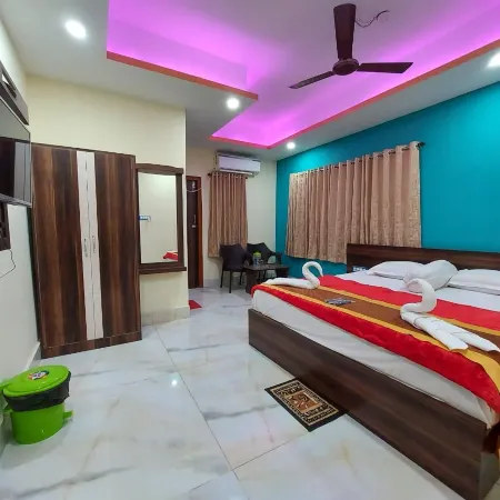 Iconic Hotel Digha