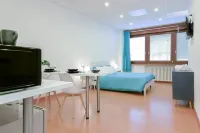 Le Tre Meraviglie Fernando Verde Hotel in zona Cesena Fiera Spa