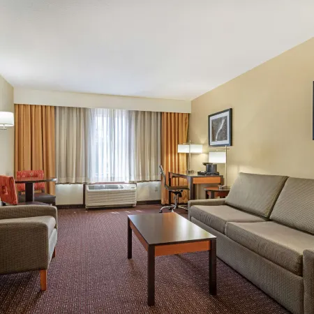 Best Western Plus Cascade Inn Suites