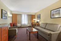 Best Western Plus Cascade Inn  Suites