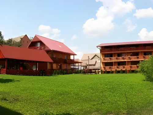 Casa Bazna - Homestays