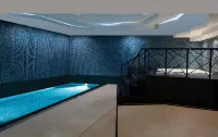 Swissôtel Resort Bodrum Beach - Gym