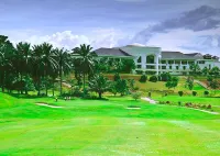 Bukit Beruntung Business Hotel Hotel a Rawang