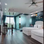 Mio Hotel Hotels in Hai Duong