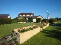 Groeslon Ty Mawr B & B