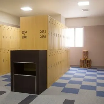 Sauna&Capsule Cure Kokubuncho