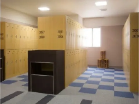 サウナ&カプセル キュア 国分町