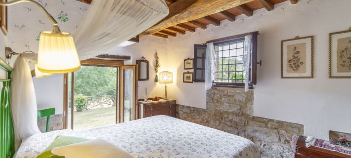 Il Lamone Hotels in Bucine