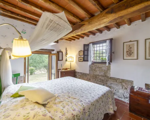 Il Lamone Hotels in Bucine