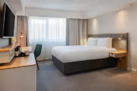 Holiday Inn South Normanton M1, Jct.28 Hotels in Riddings