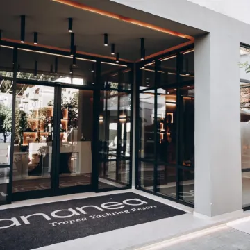 Ananea Tropea Yachting Resort