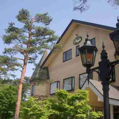 イルレガーロ Hotel Exterior