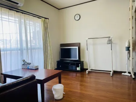 Inage 202 Отели рядом с достопримечательностью «Kanda University of International Studies»