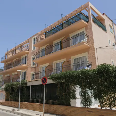 Hotel Gabarda