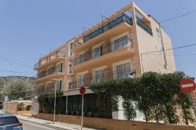 Hotel Gabarda Hotels near Palma Nova Beach