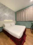 Pendang Suite Hotel Plt Hotel a Pendang
