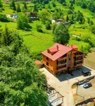 Auga Apart Hotels in Taskiran Mahallesi