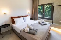 Villa Vasiliadi Hotel di Vourvourou
