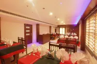 Hotel Indraprastha Thiruvananthapuram