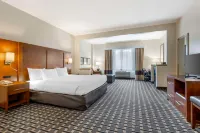 컴포트 스위트 서머빌 - 찰스턴 서머빌 호텔