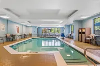 Holiday Inn Express & Suites MAUMELLE - LITTLE ROCK NW by IHG Hotels in Maumelle