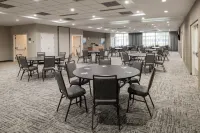 Fairfield Inn Issaquah Hotel a Snoqualmie