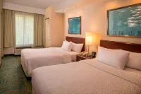 SpringHill Suites State College Hotels in Patton Township