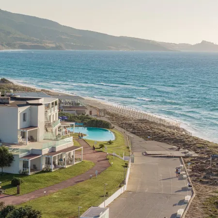 Bellevue Sardinia Resort, Affiliated by Meliá
