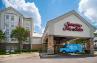 Hampton Inn & Suites Memphis East Germantown Area Hotel a Memphis