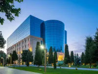 Mövenpick Samarkand Hotels near Art Gallery