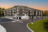 WaterWalk Extended Stay Jacksonville Deerwood Pk Hotels in Jacksonville