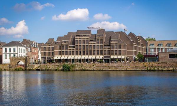 Crowne Plaza Maastricht by IHG