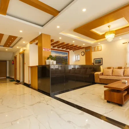 Shekhar's Place