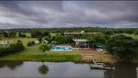 Starling River Resort Hotel a Uttara Kannada